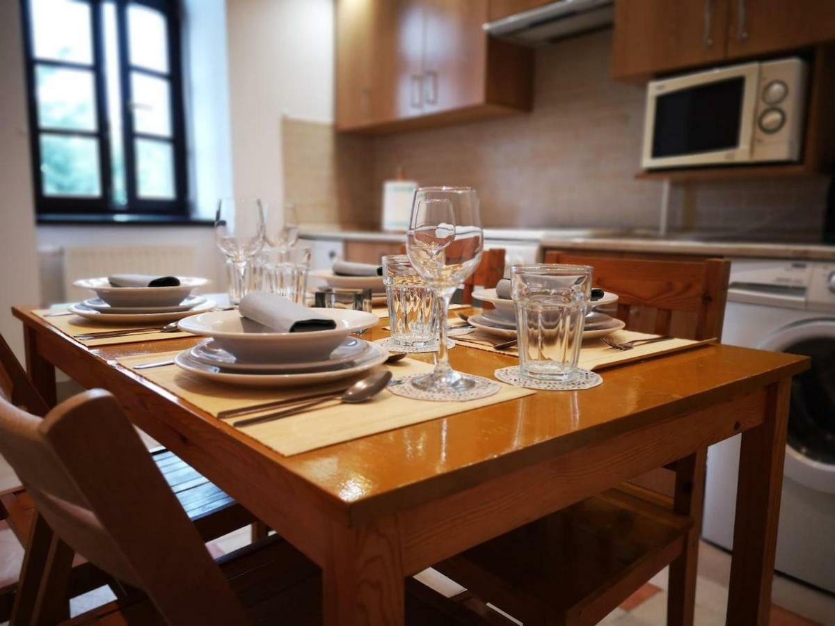King 38-1 Apartman Lejlighed Pécs Eksteriør billede